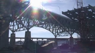 Noon: Extra week for Innerbelt project