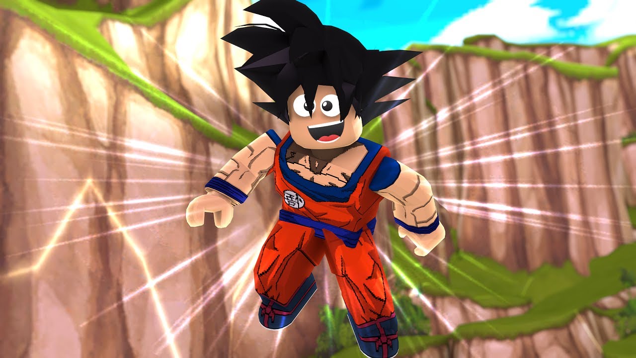 Goku, Wiki Grupinho Aloprado 909