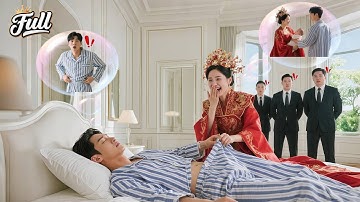 CEO Faked Coma To Scare Fiancée,But She Wasn