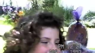 Easter 1993