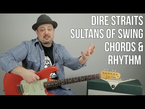 how-to-play-"sultans-of-swing"-by-dire-straits-(chords-and-rhythm)