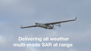 MRaISR Integrator Launch | Insitu