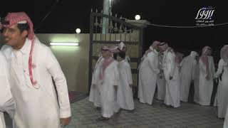 حفل زواج  / خالد بن سلطان الصفراء