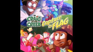 Capture the Flag - Craig of The Creek AMV