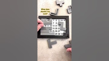 Is March 22 possible to solve the hard way? #puzzlesolvers