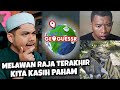 AL RIZKY COSPLAY TOP GLOBAL GEOGUESSR