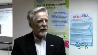 Šok - Na Poti K Univerzi Razvoj Znanosti V Mariboru In Regiji Mag. Franci Pivec