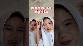 Download Mp3 anak sma yang bikin geger netizen #vidioviral #anaksma #lucu Gudang lagu Download Mp3 anak sma yang bikin geger netizen #vidioviral #anaksma #lucu