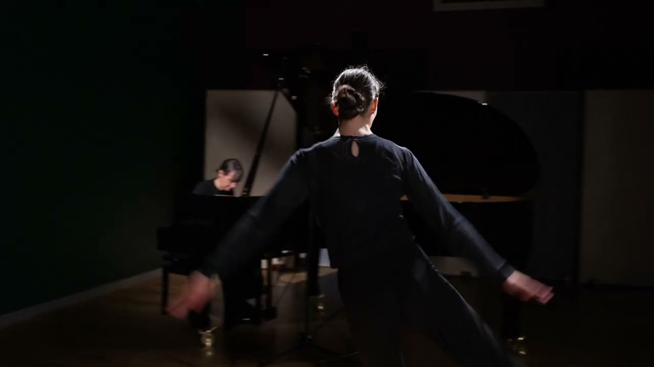 Eve Beuvens - Malia Limbosch "Quilling"