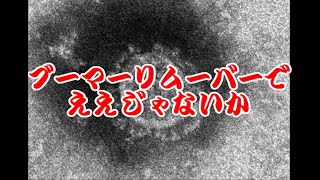 【ほぼ日P】ブーマーリムーバーでええじゃないか【初音ミク】