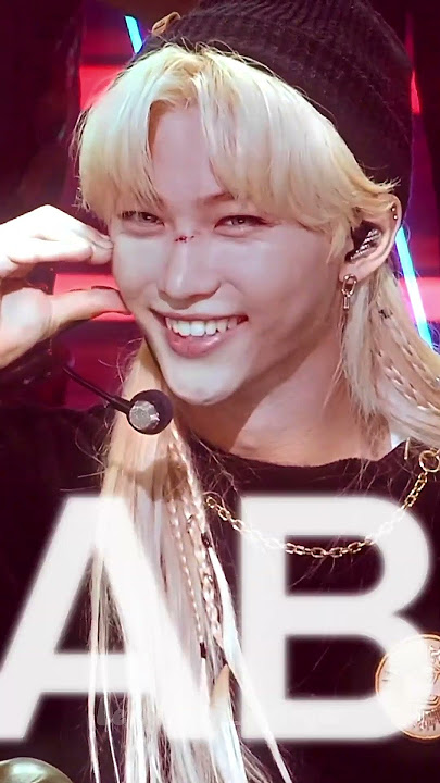 Call me baby, call me daddy~ (Felix Ver. 3/8)