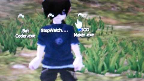 Programs i made in vb 6.0