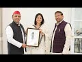 Hum samajwadi hain  samajwadi party  akhilesh yadav  support samajwad     up election