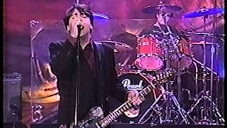 Afghan Whigs - Gentlemen - Tonight Show Leno chords
