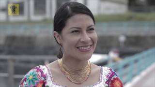 Ñucanchi Ñan  Tras cámras   OTAVALO - ECUADOR chords