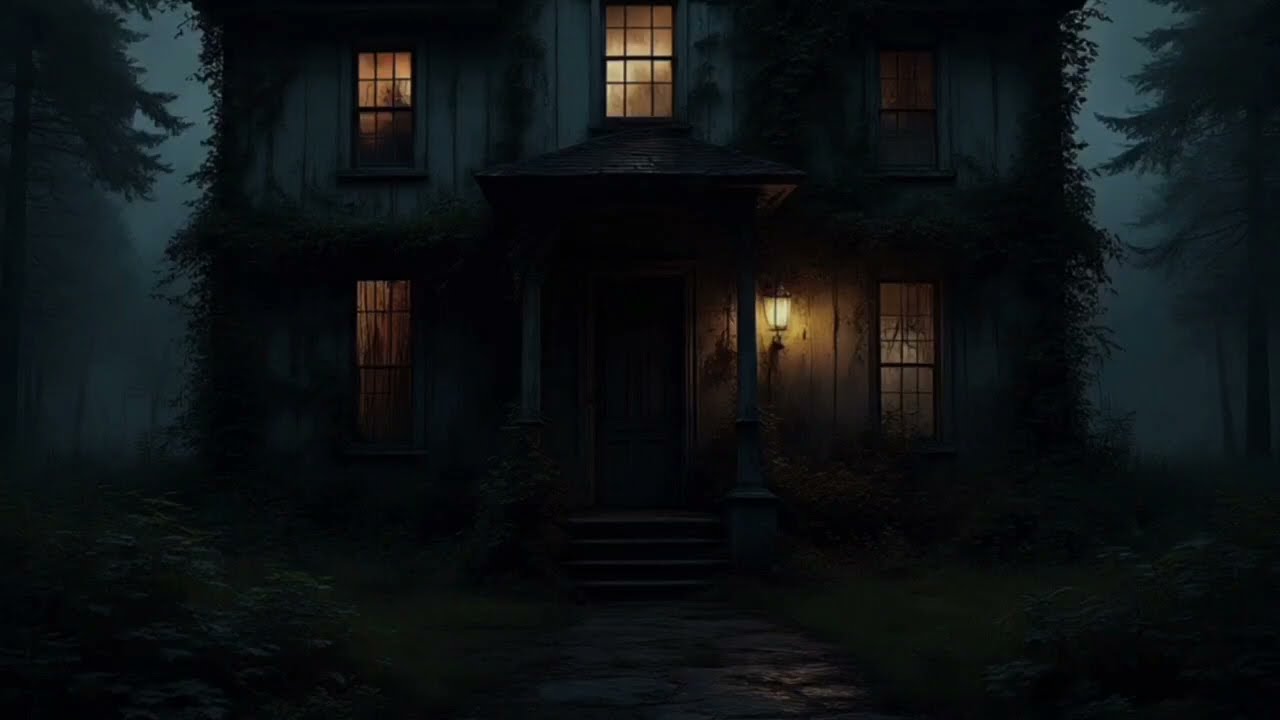 കാട്ടിനുള്ളിലെ അവസാന ചുവട് | horror story Malayalam 