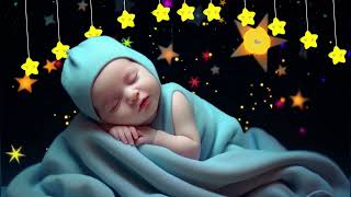 Overcome Insomnia in 3 Minutes  Mozart Brahms Lullaby  Lullaby for Babies To Go To Sleep