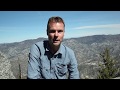 The Edge: Strawberry Peak