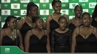 Euphonic Melodies _ Uhambo Lwesithwalandwe _ Ntuthuko Sibisi