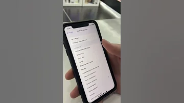 Как сделать скриншот по двойному тапу задней крышки твоего iPhone
