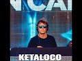 Hernan Cattaneo - Live @ Tomorrowland, KETALOCO stage - 29-07-2018