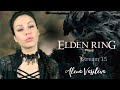 Elden Ring - Продолжение с Ренни | Полное прохождение на русском | Стрим #15