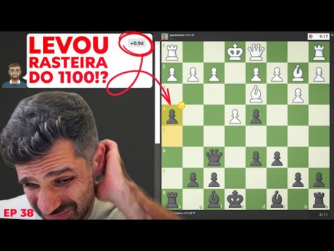 Então esses são os 1100 que vocês enfrentam!? - Sleeprun S07E038
