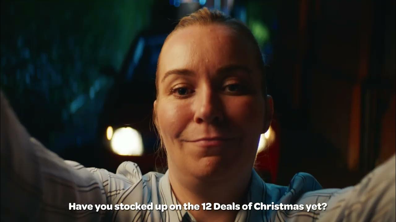The 12 deals of Christmas at SPAR! YouTube