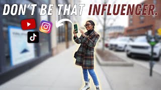 Brands don't want basic influencers. THEY WANT THIS.