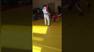 #самбо #judo #единоборства #приёмы #заруба #sports #mma #спорт