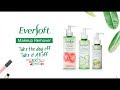 Karin mandarin vo for eversoft makeup remover