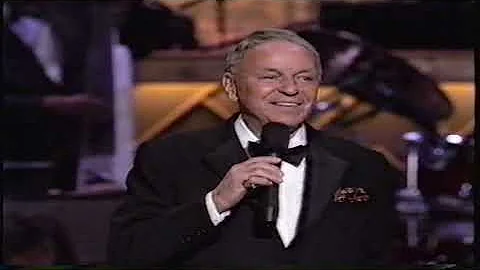 Sammy Davis Jr's 60th Anniversary Special (1 of 4)