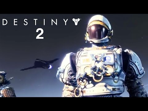 Destiny 2: Shadowkeep - Official Bungie ViDoc: "The Moon and Beyond" Trailer