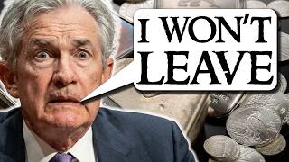 Silver Price Surges on BREAKING NEWS
