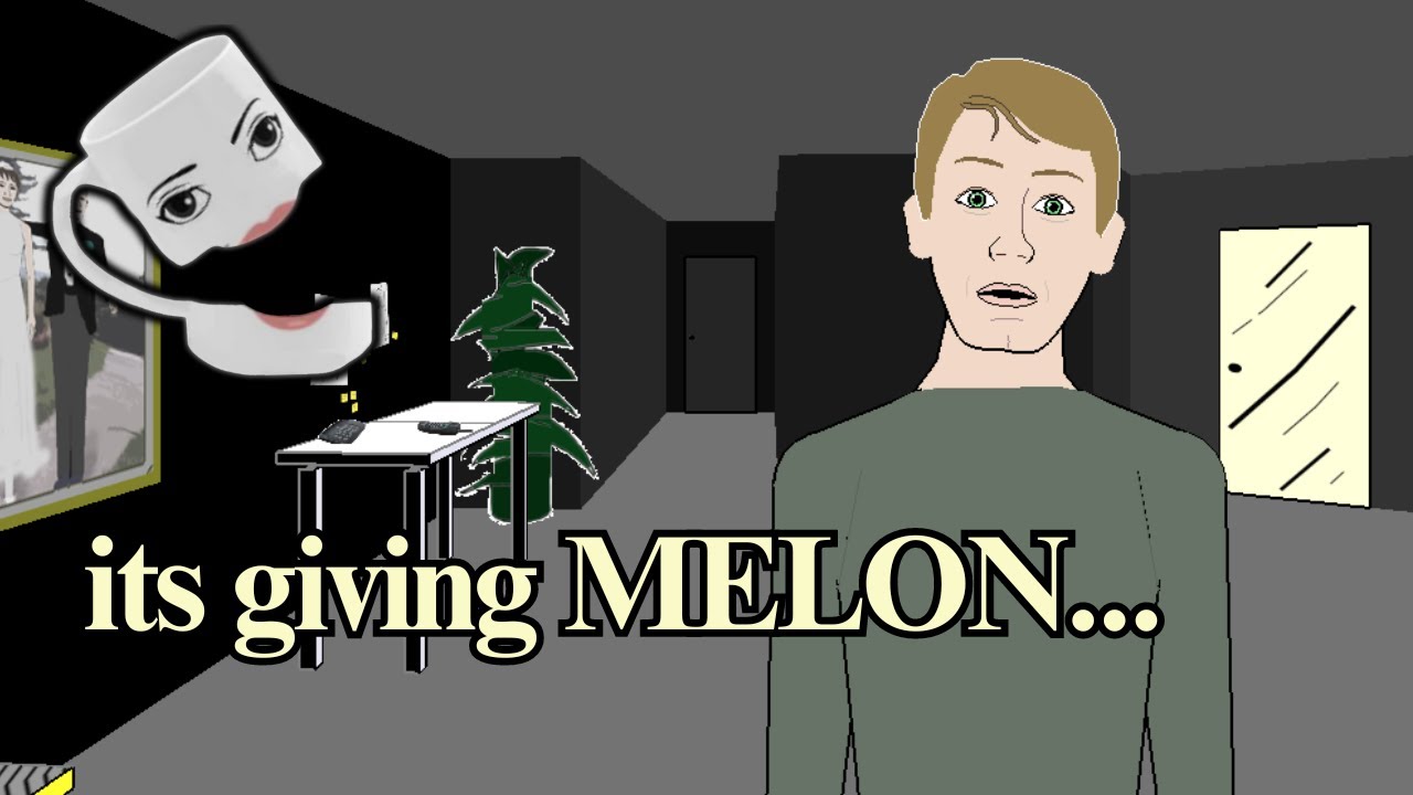 façade but with 2024 brain rot