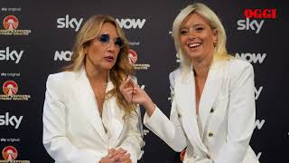 Jo Squillo a Pechino Express con la figlia “elettiva” Michelle: «Con lei mi sento a casa» | OGGI