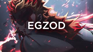 Egzod - The Good Fight (ft. Kat Meoz & Easy McCoy)