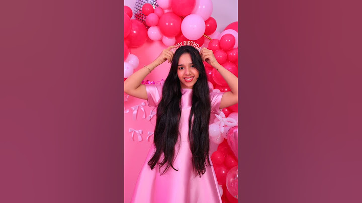 أجمل يوم ميلاد شفا ! it is my birthday