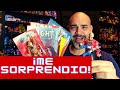 ME SORPRENDIO llegaron unos JUGUETAZOS de PELOS que no lo vas a creer #coleccionismo #vintagetoys