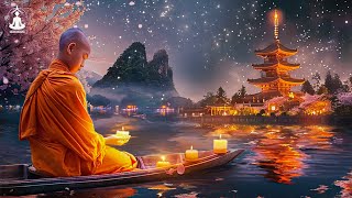 432hz  Tibetan Zen Sound Heals Whole Body, Emotional, Mental and Spiritual Healing