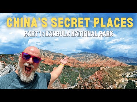 🇨🇳 China’s Secret