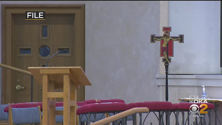 Religious Exemptions To COVID-19 Vaccine May Be Easy To Claim, But Hard To Prove