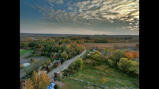 🇺🇦 Пирогово 2018-10-21