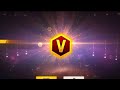 V badge lmz gamer