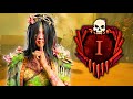 High Level Krasue Gameplay - Dead by Daylight (No Commentary)