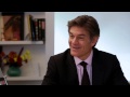 Dr. Oz | Dr. Oz Full Interview | Larry King Now - Ora TV