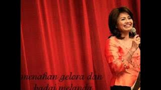 Hati Terkunci - Raja Azura [with lyrics]