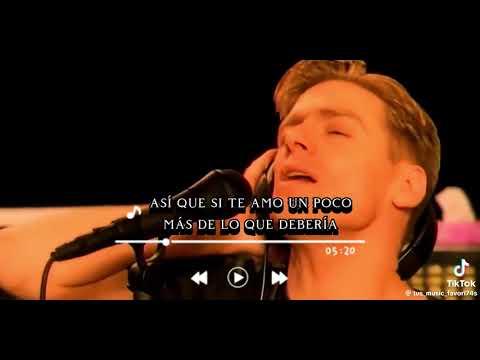 Please forgive me - BRAYAN ADAMS (Subtitulada al español)