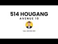 514 Hougang Avenue 10 -  4 Room HDB, 3 Bedrooms 2 Bathrooms, Valer
