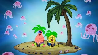 Canção Da Água-Viva Bob Esponja Música Completa